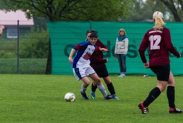 Bild 61 - Frauen SG R�nnau/Daldorf - SV Henstedt Ulzburg